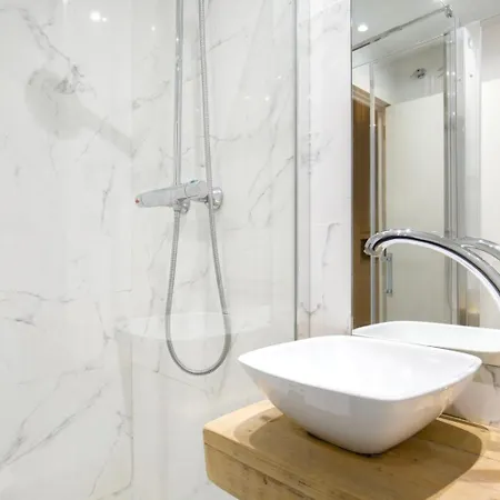 Apartment La Dreta De Leixample 2br Furnished Bcn-113 Barcelona