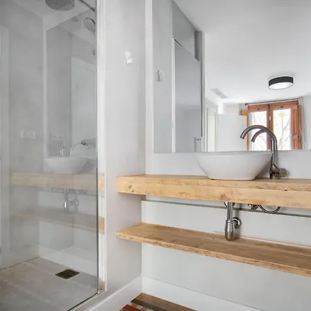 La Dreta De Leixample 2br Furnished Bcn-113