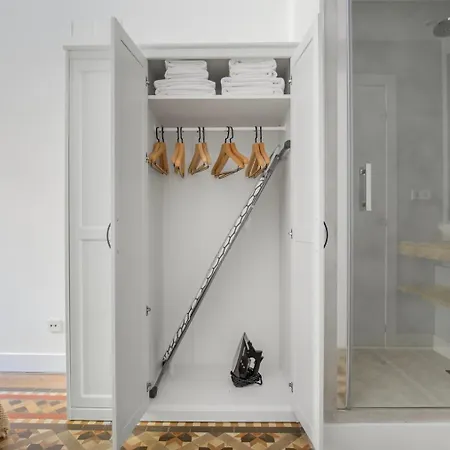 Apartament La Dreta De Leixample 2br Furnished Bcn-113 Barcelona